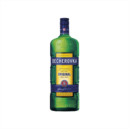 Becherovka Herbal Liqeur 700ml