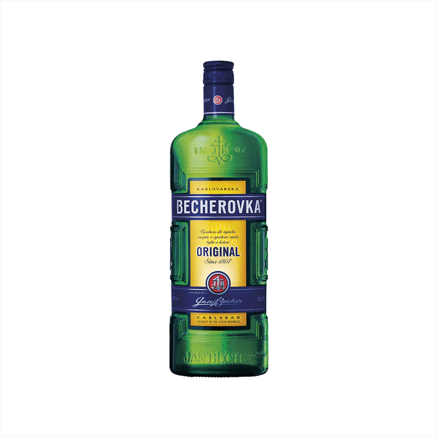 Becherovka Herbal Liqeur 700ml