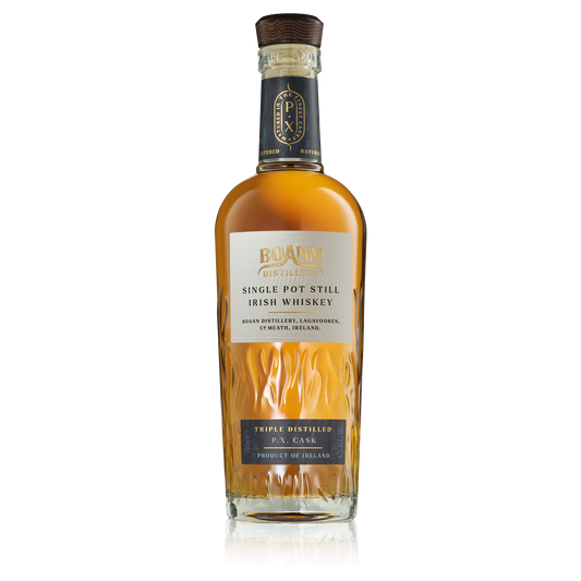Boann Irish Whiskey PX Cask Finish 700ml