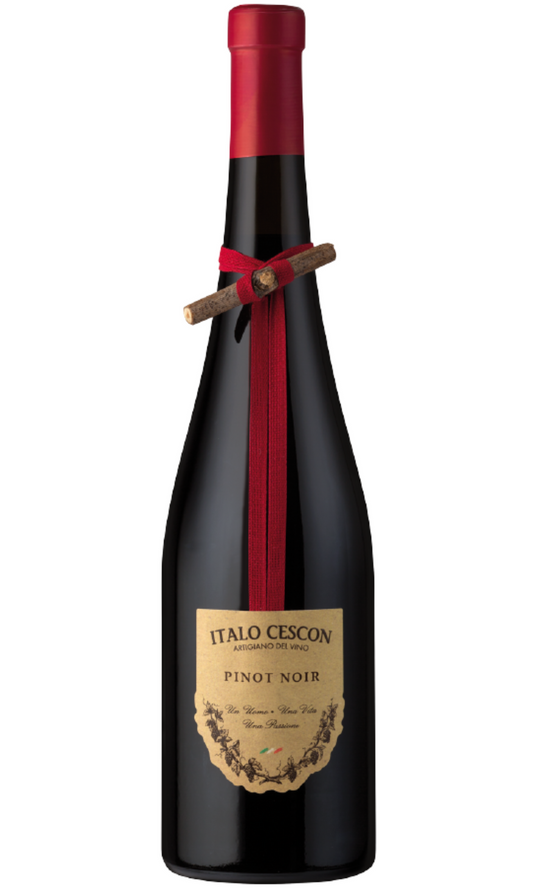 Italo Cescon Pinot Noir 750ml