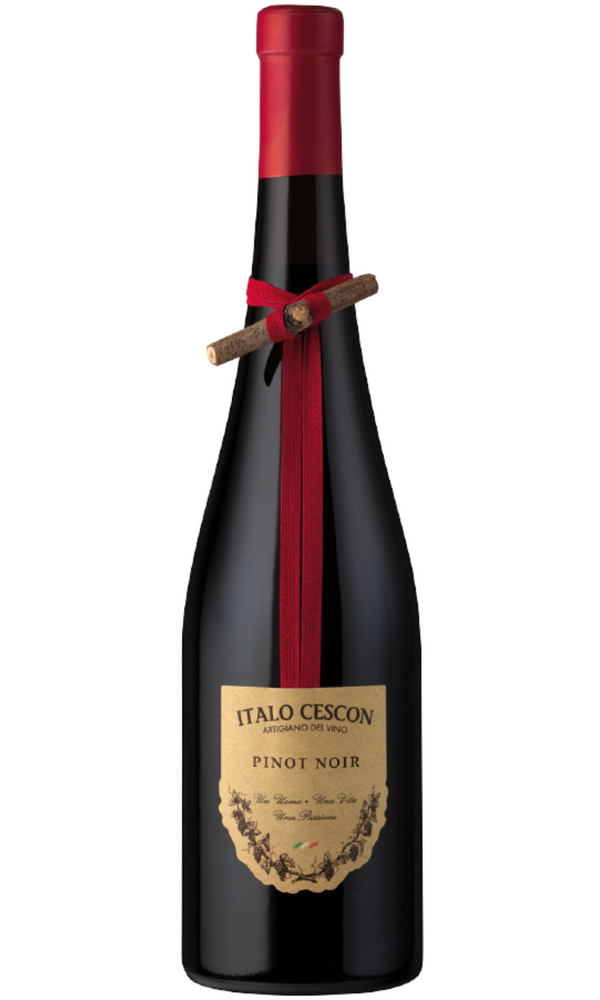 Italo Cescon Pinot Noir 750ml