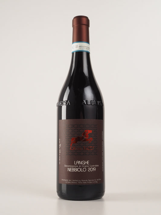 Ca' del Baio Langhe Nebbiolo 750ml