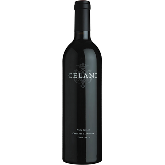 Celani Family Cabernet Sauvignon 2021 750ml