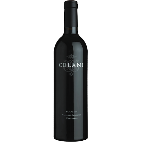 Celani Family Cabernet Sauvignon 2021 750ml