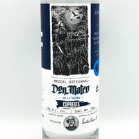 Don Mateo Cupreata Mezcal 750ml