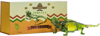 Don Chinto Reposado Tequila Iguana (Green) 750ml