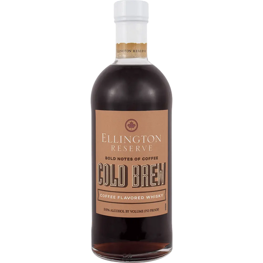 Ellington Reserve Cold Brew 750ml