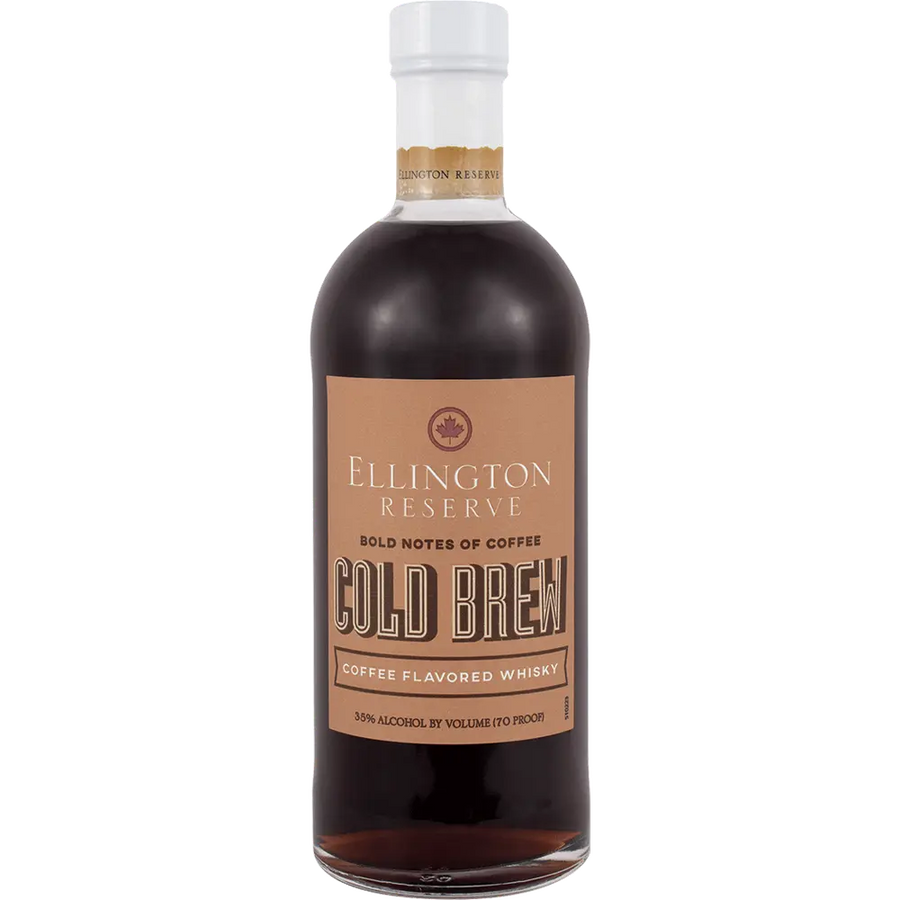 Ellington Reserve Cold Brew 750ml
