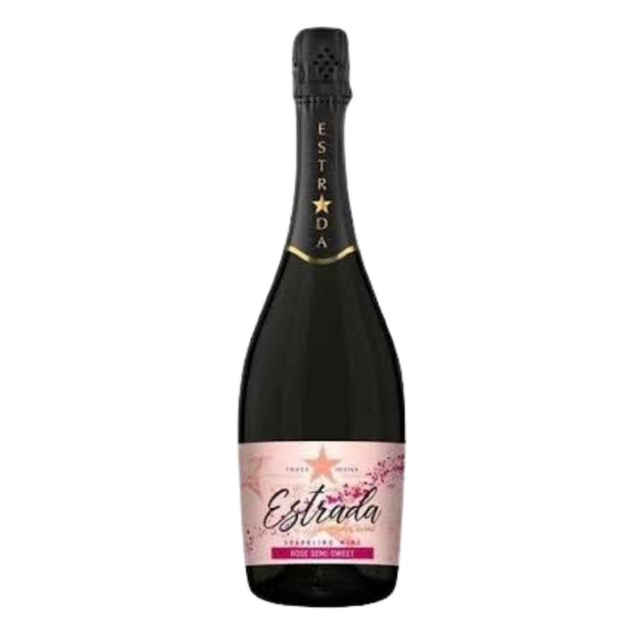 Estrada Moscato Semi-Sweet 750ml