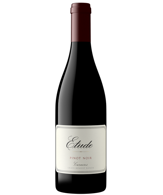 Etude Carneros Pinot Noir 2022 750ml