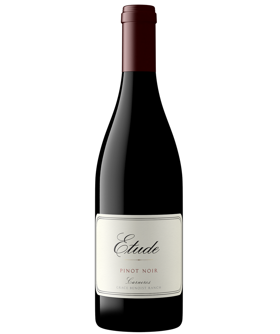Etude Carneros Pinot Noir 2022 750ml
