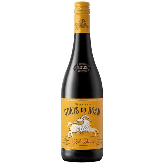 Goats Do Roam 2023 750ml