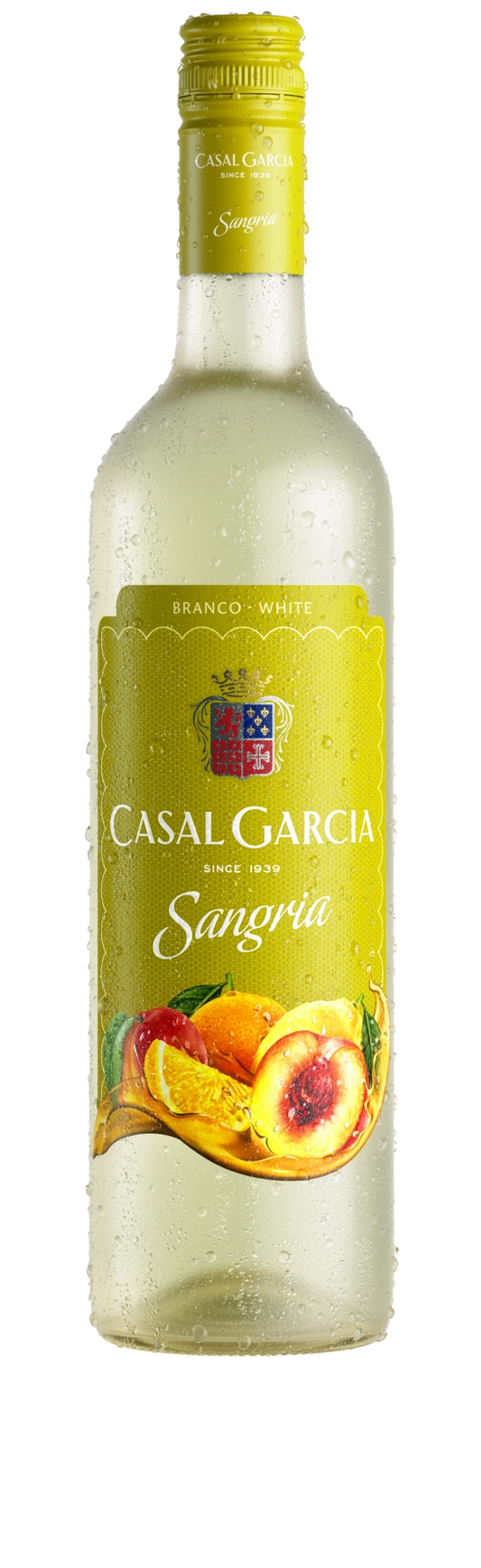 Casal Garcia White Sangria 750ml