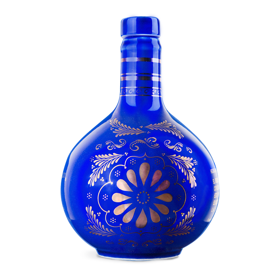 Grand Mayan Repasado Tequila 750ml