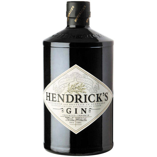 Hendrick's Gin 750ml