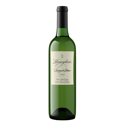 Hourglass Estate Sauvignon Blanc 23 750ml