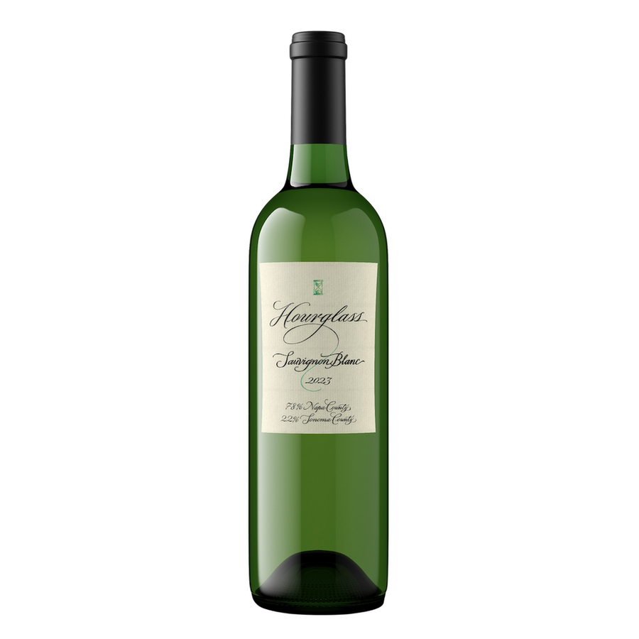 Hourglass Estate Sauvignon Blanc 23 750ml