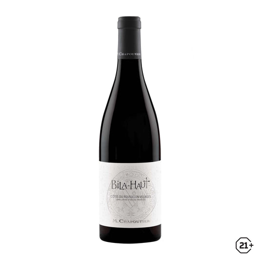 Rocos Côtes du Roussillon Villages 750ml