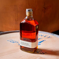 King's County Straight Bourbon Whiskey 750ml