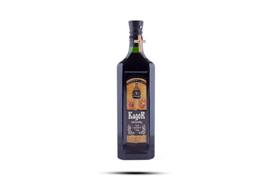 Kagor Tairovskyi Shtof 16% 750ml