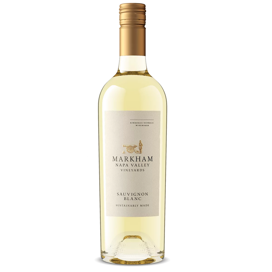 Markham Sauvignon Blanc 2023 750ml
