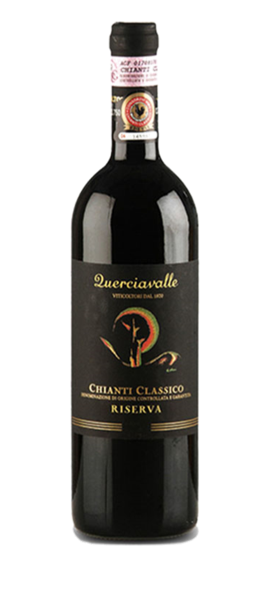 Querciavalle Chianti Classico Riserva DOCG (2020)