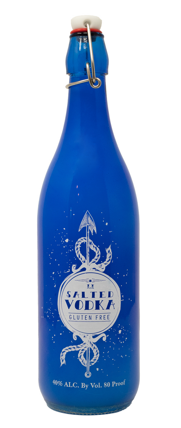 Salted Potato Vodka 950ml