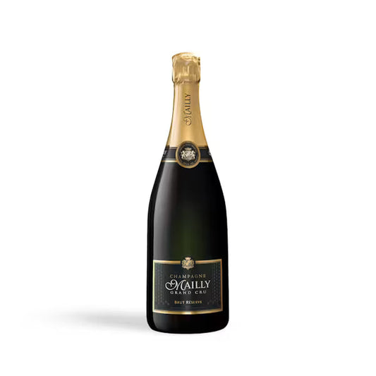 Mailly - Grand Cru Brut Réserve 750ml
