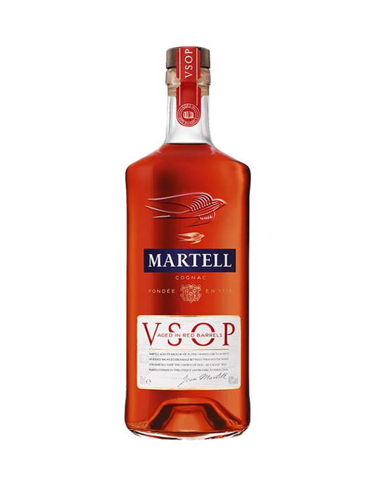 Martell VSOP 750ml