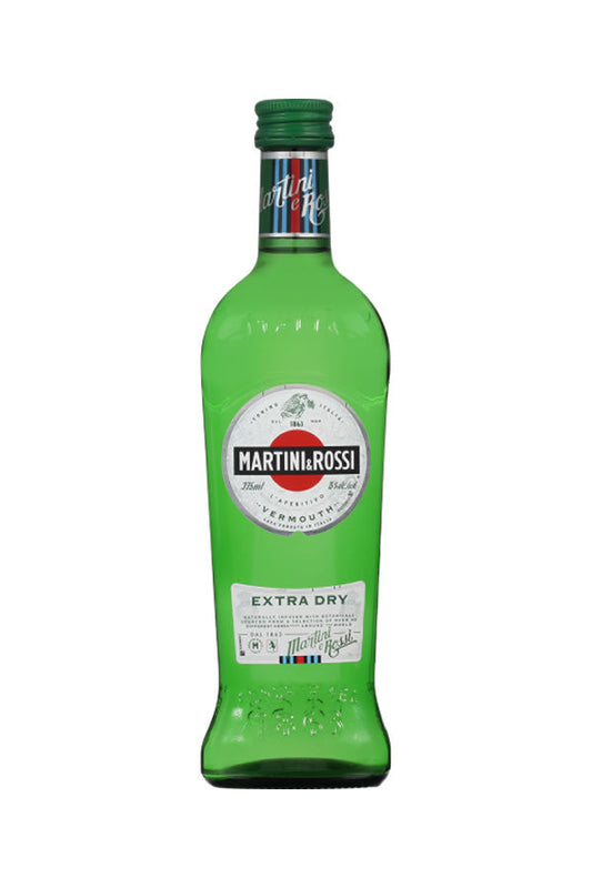 Martini & Rossi Extra Dry  375ml