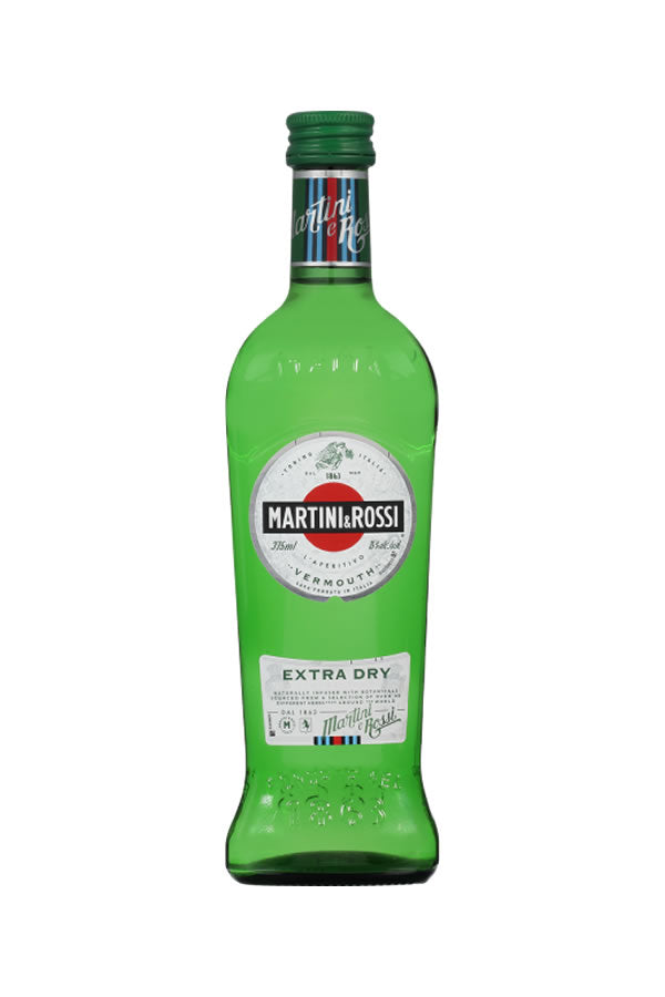Martini & Rossi Extra Dry  375ml