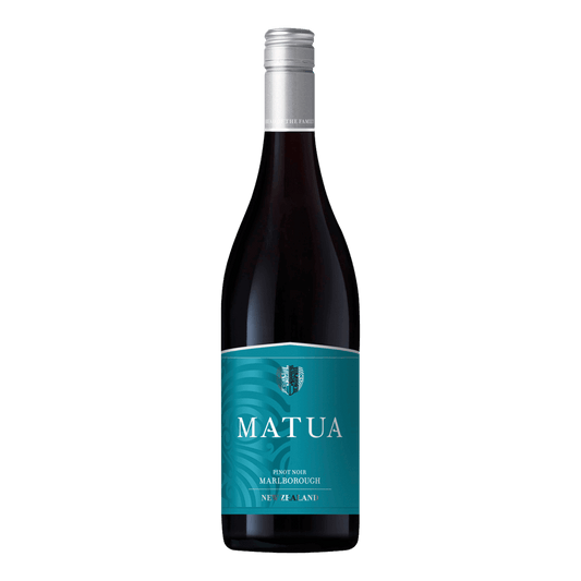 Matua Pinot Noir 2022 750ml