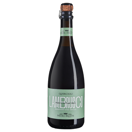Medici Ermete Dry Lambrusco 750ml