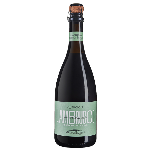 Medici Ermete Dry Lambrusco 750ml