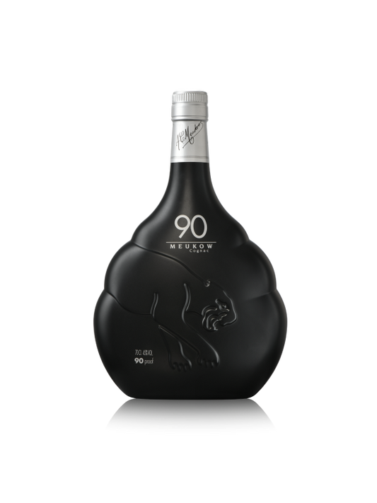 Meukow VS 90 Cognac 750ml