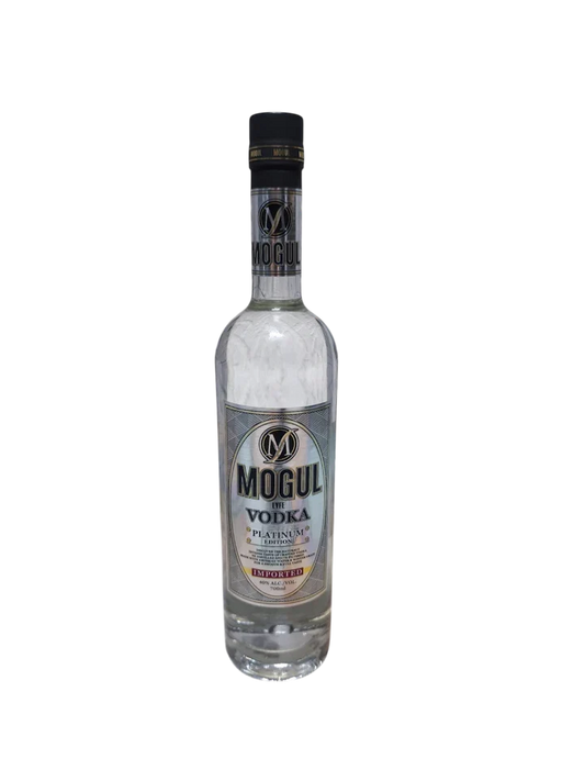 Mogul Lyfe Vodka 700ml