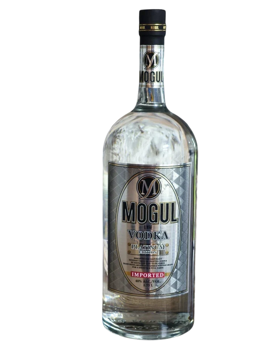 Mogul Lyfe Vodka 1.75L