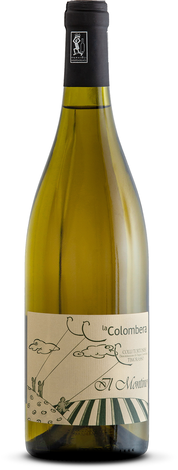 La Colombera 'Il Montino' Timorasso 750ml