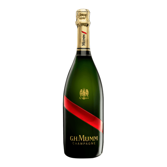 GH Mumm Grand Cordon Brut 750ml