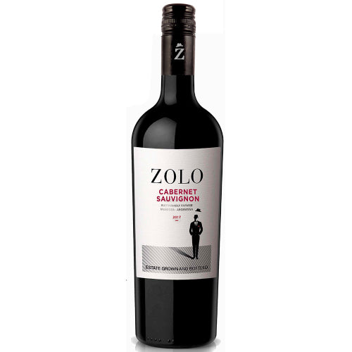 Zolo Cabernet Sauvignon Mendoza