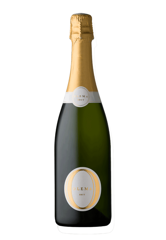 Olema Brut Crémant de Loire Sparkling Wine 750ml