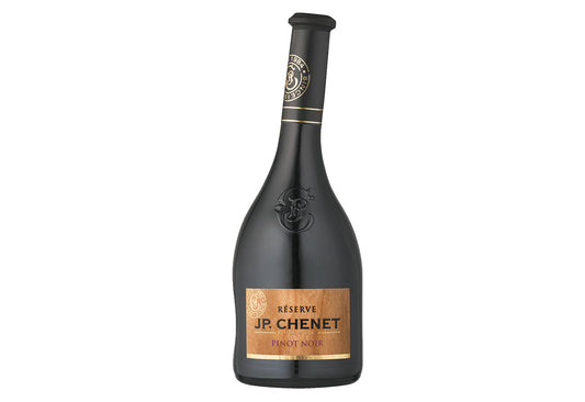 JP Chenet Réserve Pinot Noir (wood box) 750ml
