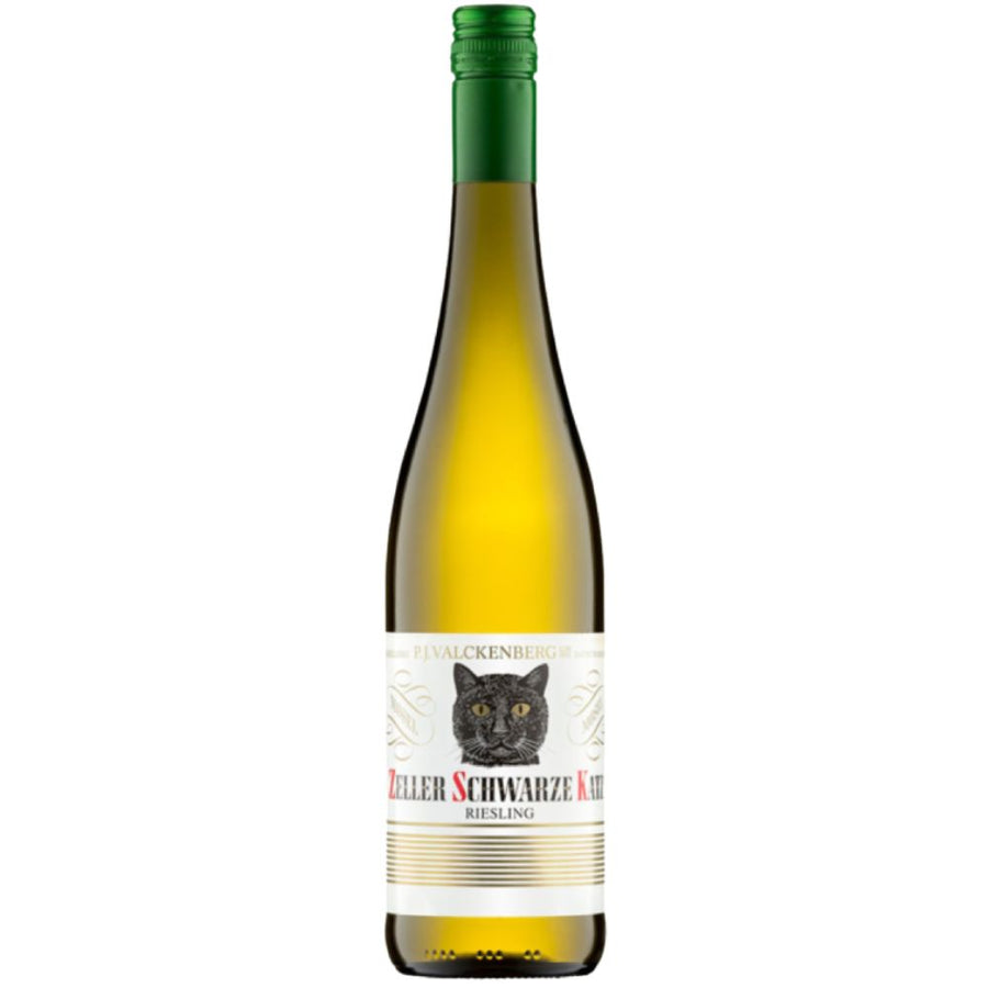 Zeller Schwarze Riesling 750ml