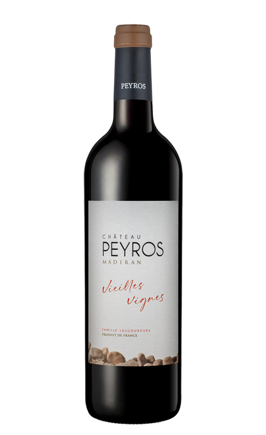 Château Peyros Vieilles Vignes 2019 750ml