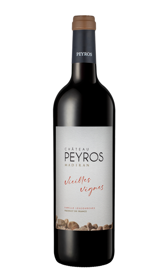 Château Peyros Vieilles Vignes 2019 750ml