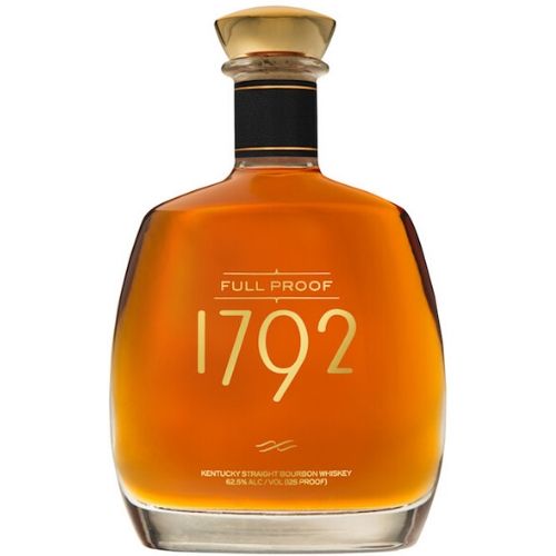1792 Bourbon Full Proof