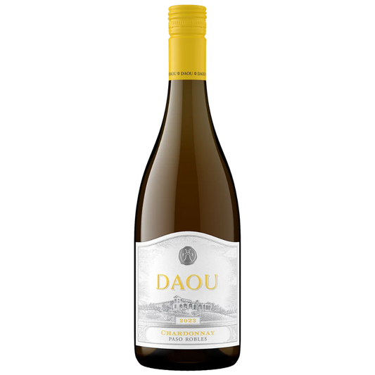 Daou Chardonnay Paso Robles 2023 750ml