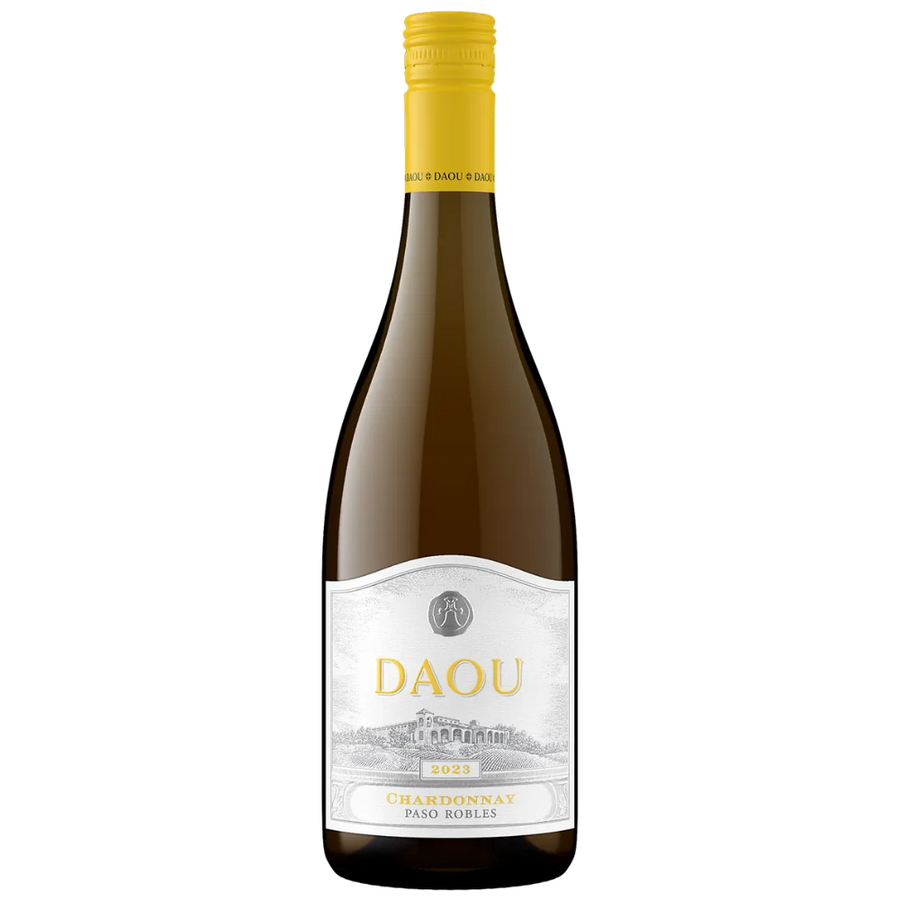 Daou Chardonnay Paso Robles 2023 750ml