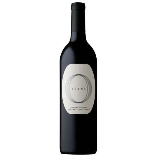 Olema 2022 Cabernet Sauvignon 750ml