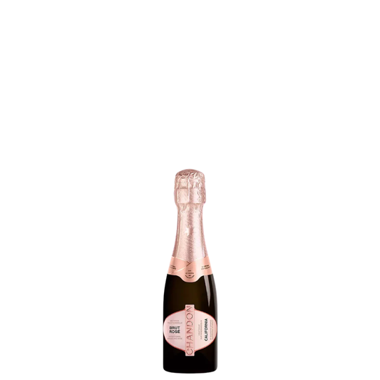 Chandon Rosé Sparkling 375ml